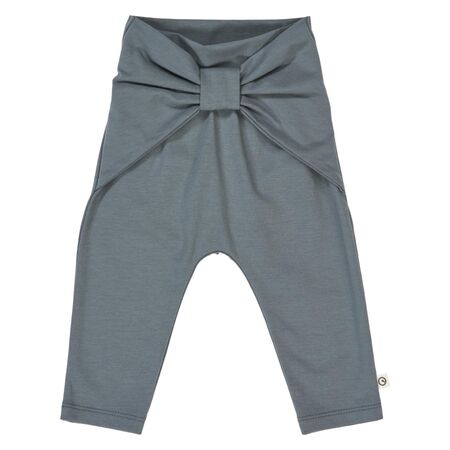 msli Baby Hose Schleife Cozy me