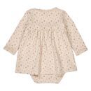 msli Baby Bodykleid Aster