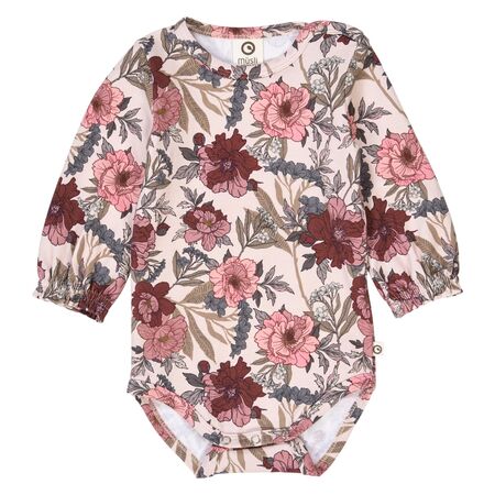 msli Baby Body Bliss