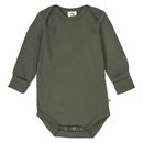 msli Baby Body Langarm Cozy me