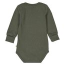 msli Baby Body Langarm Cozy me