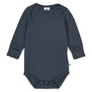 msli Baby Body Langarm Cozy me
