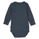 m�sli Baby Body Langarm mitwachsend