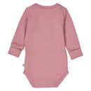 m�sli Baby Body Langarm mitwachsend