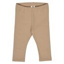 msli Baby Leggings Cozy me beige 62