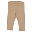 msli Baby Leggings Cozy me beige 62