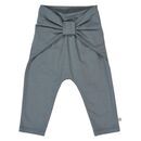 m�sli Baby Hose Schleife Cozy me stormy blue 92
