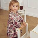 m�sli Baby Bodykleid Bliss nightingale/ root/ nostalgia rose 86