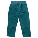 ENFANT TERRIBLE Kinder Webhose gef�ttert dark smaragd 122