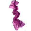 SALTO Damen Schal Lola fuchsia