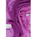 SALTO Damen Schal Lola fuchsia