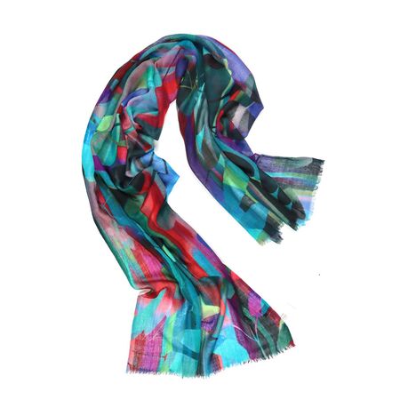 SALTO Damen Schal Lapas