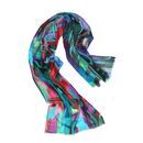 SALTO Damen Schal Lapas