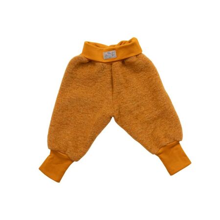 Lilano Nabelbundhose Wollfilz