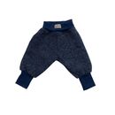 Lilano Nabelbundhose Wollfilz