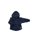 Lilano Baby/Kinder Kapuzenjacke Wollfilz