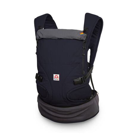 Ruckeli Babytrage Marine Slim