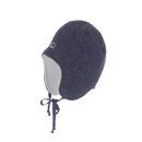 Pickapooh Kinder Mtze Jack Wollfleece marine 48