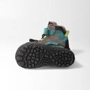 bLIFESTYLE Kinder Schuhe steinbockSTYLE breit anthrazit