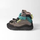 bLIFESTYLE Kinder Schuhe steinbockSTYLE breit anthrazit 33