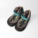 bLIFESTYLE Kinder Schuhe steinbockSTYLE breit anthrazit 34