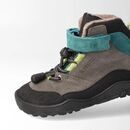 bLIFESTYLE Kinder Schuhe steinbockSTYLE breit anthrazit 34