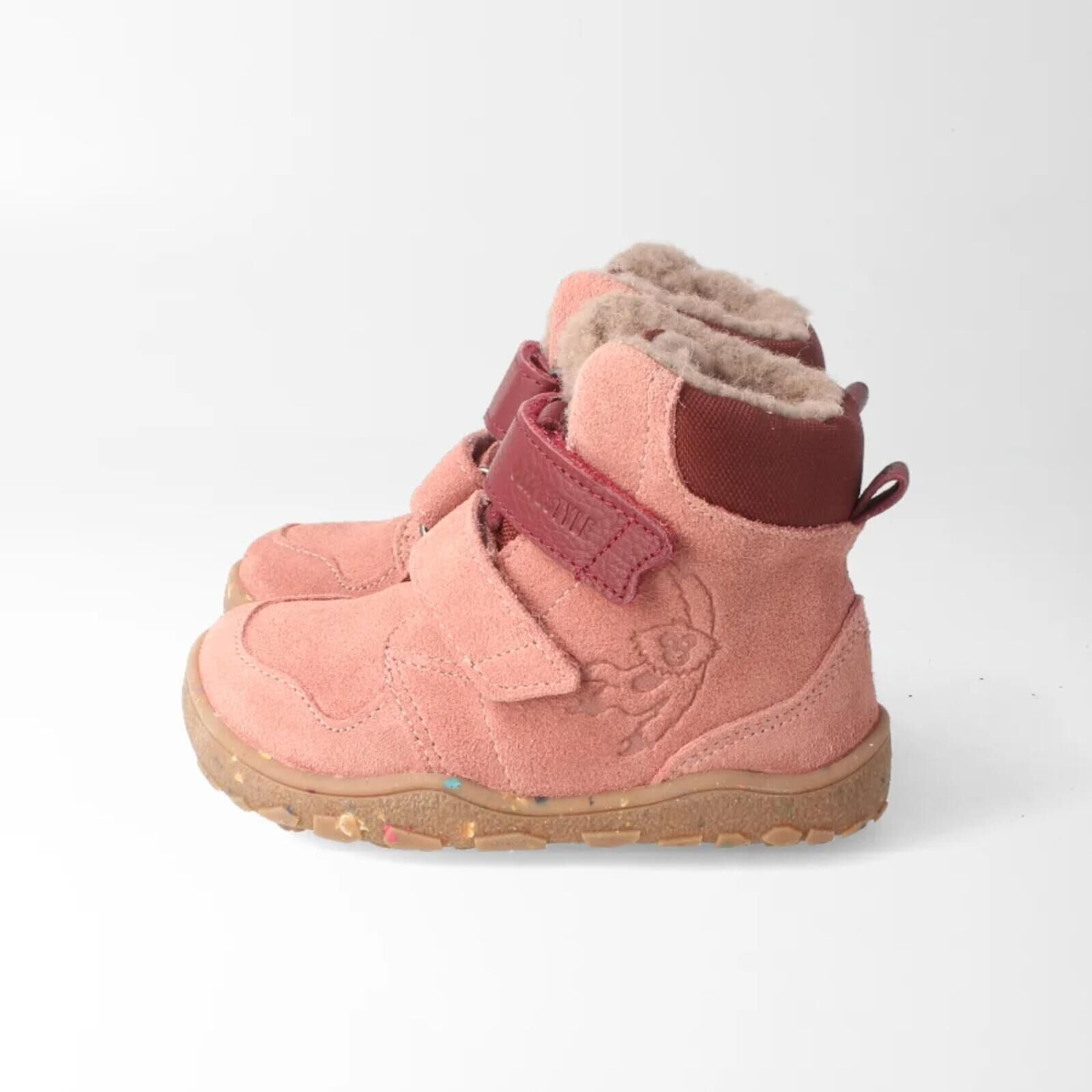 bLIFESTYLE Kinder Schuhe gibbonSTYLE