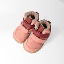 bLIFESTYLE Kinder Schuhe gibbonSTYLE altrosa 29