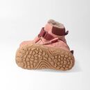 bLIFESTYLE Kinder Schuhe gibbonSTYLE altrosa 30