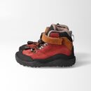 bLIFESTYLE Kinder Schuhe steinbockSTYLE bordeaux 34