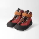 bLIFESTYLE Kinder Schuhe steinbockSTYLE bordeaux 34
