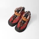 bLIFESTYLE Kinder Schuhe steinbockSTYLE bordeaux 34