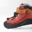 bLIFESTYLE Kinder Schuhe steinbockSTYLE bordeaux 34