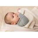 disana Baby Waben-Strickdecke