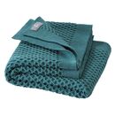 disana Baby Waben-Strickdecke