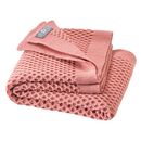 disana Baby Waben-Strickdecke