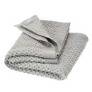 disana Baby Waben-Strickdecke