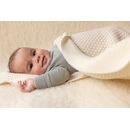 disana Baby Waben-Strickdecke