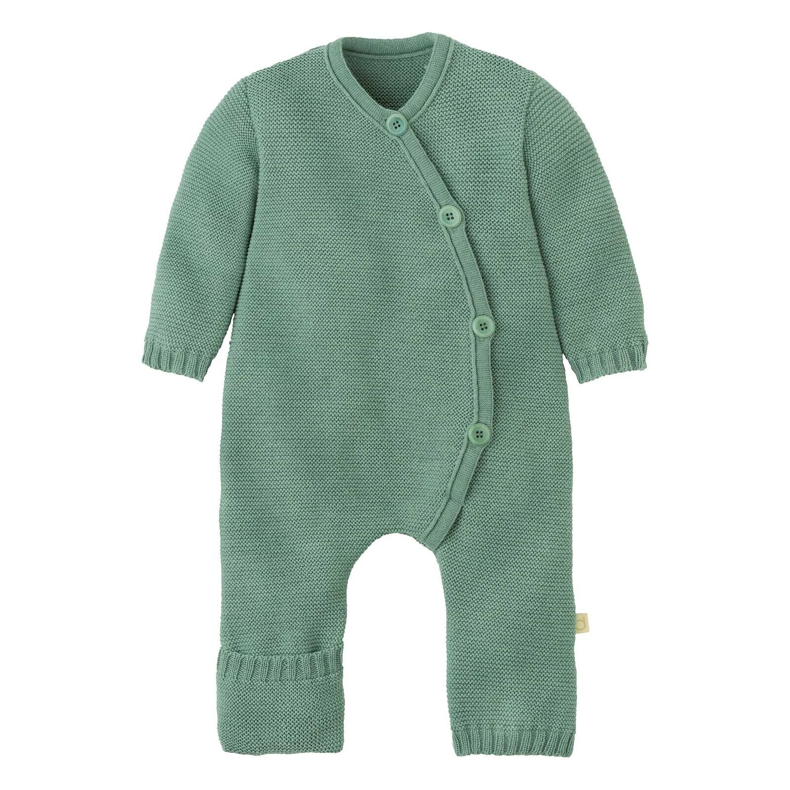 disana Baby Strick-Overall