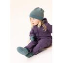 disana Baby Overall Walk Aubergine 62/68