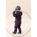 disana Baby Overall Walk Aubergine 62/68