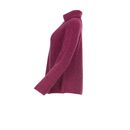 naturalmente Damen Pullover Perlfang-Troyer
