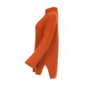 naturalmente Damen Pullover Perlfang