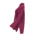 naturalmente Damen Pullover Perlfang