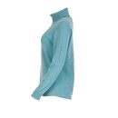 naturalmente Damen Pullover Rollkragen