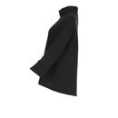 naturalmente Damen Pullover Stehkragen