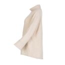 naturalmente Damen Pullover Stehkragen
