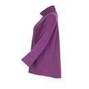 naturalmente Damen Pullover Stehkragen