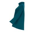 naturalmente Damen Pullover Stehkragen