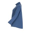 naturalmente Damen Pullover Stehkragen